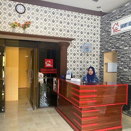 Reddoorz @ Jalan Padat Karya Prabumulih Perabumulih Экстерьер фото